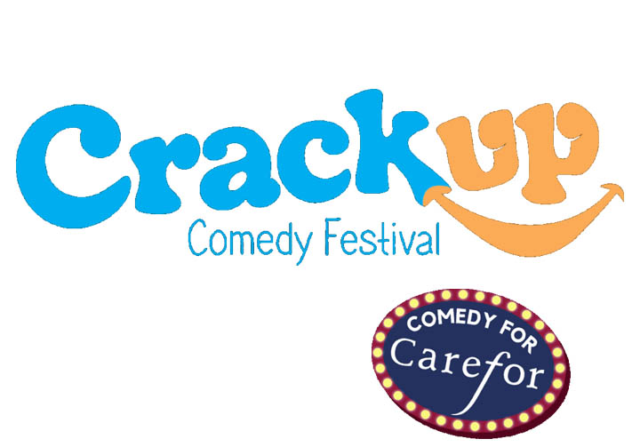Crackup Comedy Festival | Crackup Cornwall