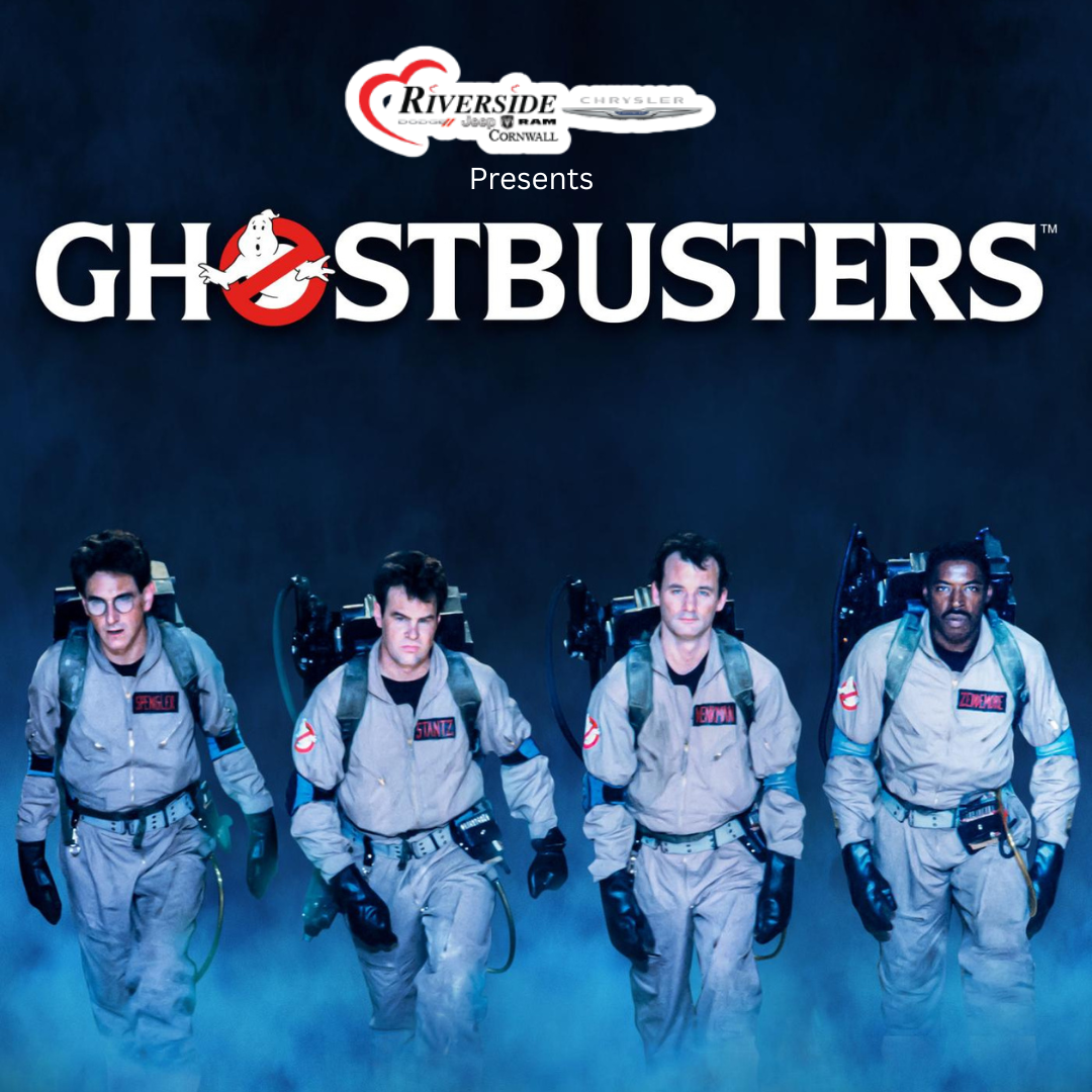 Ghostbusters (1984)