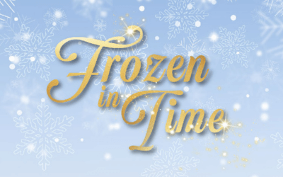 FROZEN IN TIME