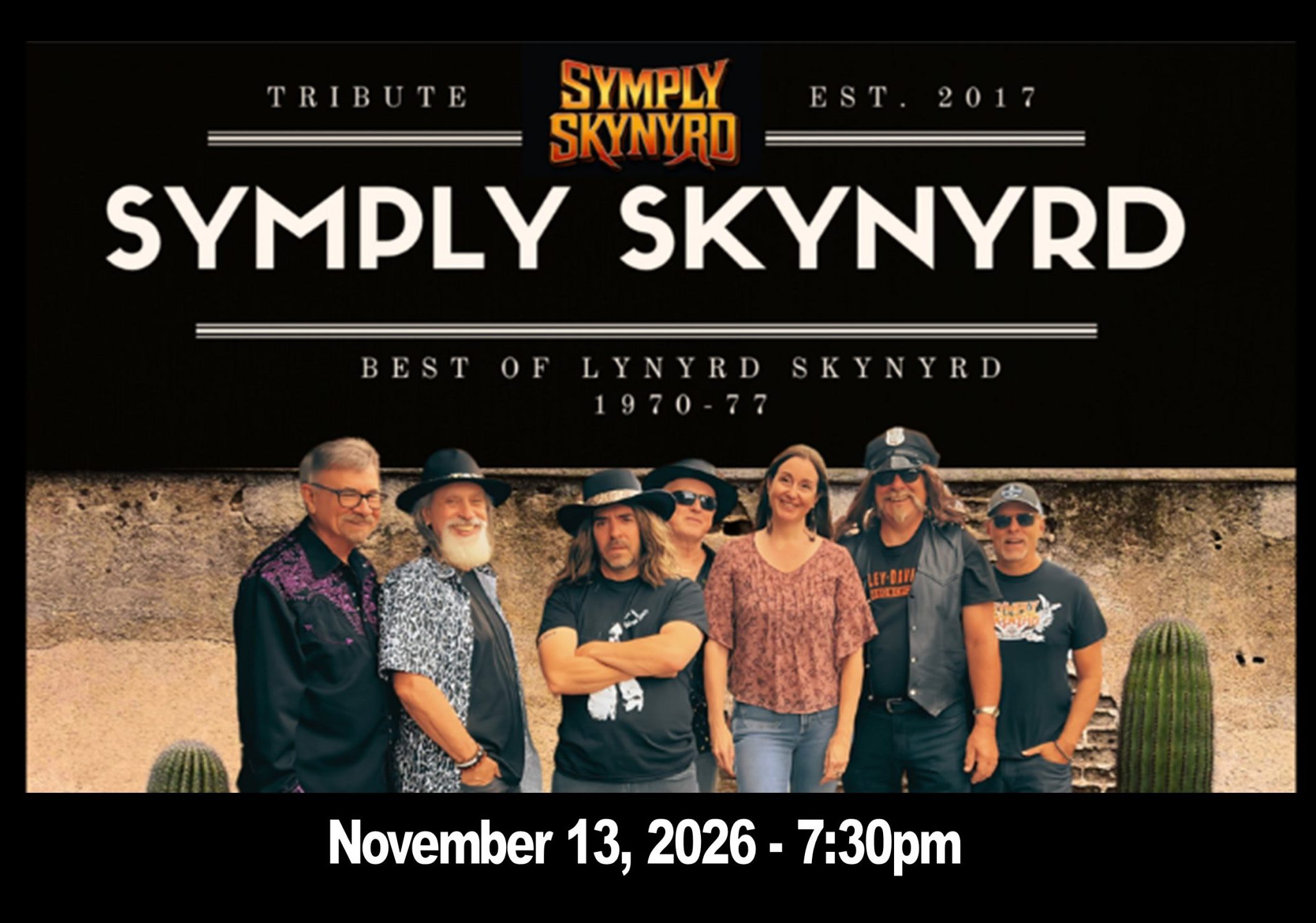 Symply Skynyrd