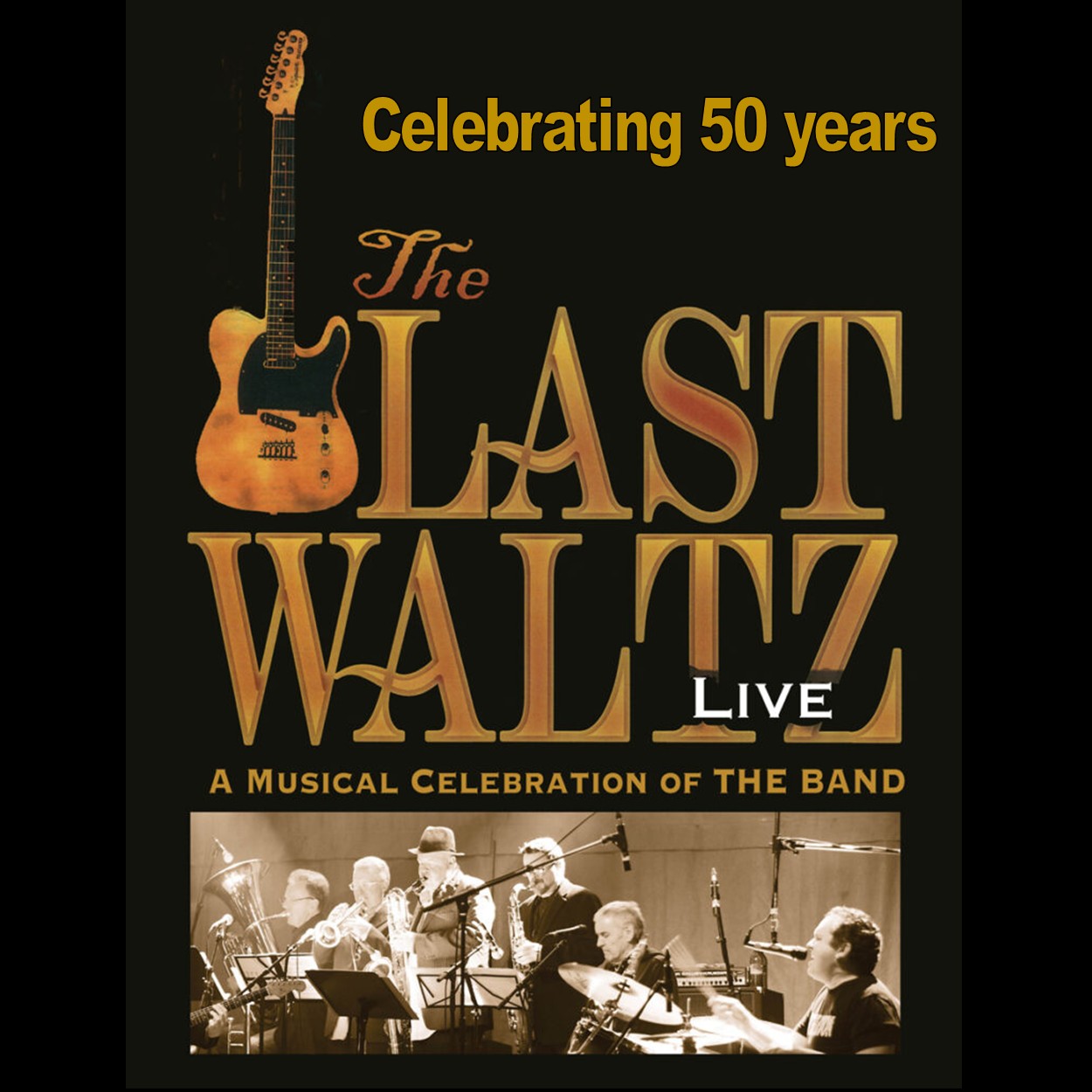 The Last Waltz