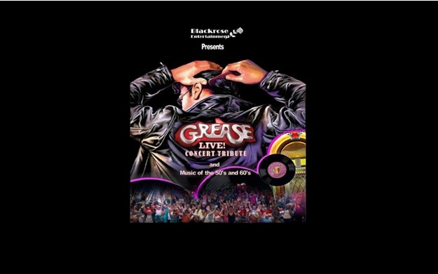 Grease LIVE!