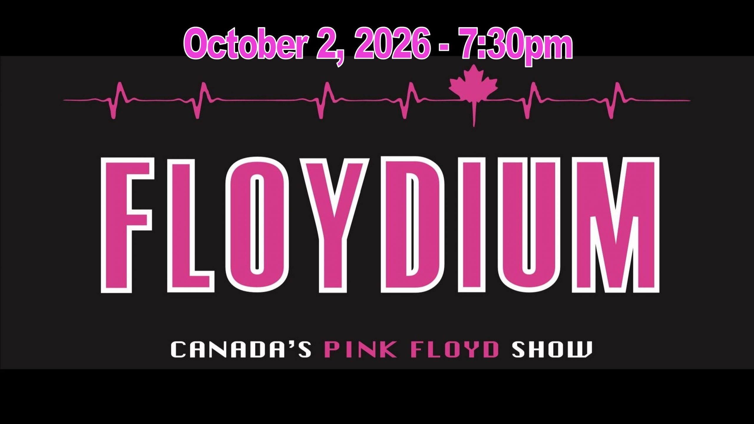 FLOYDIUM
