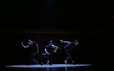 A WORLD TRANSFORMED