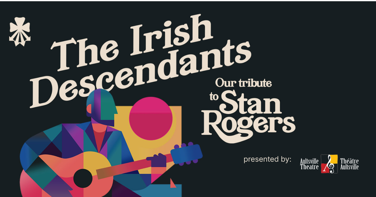 The Irish Descendants