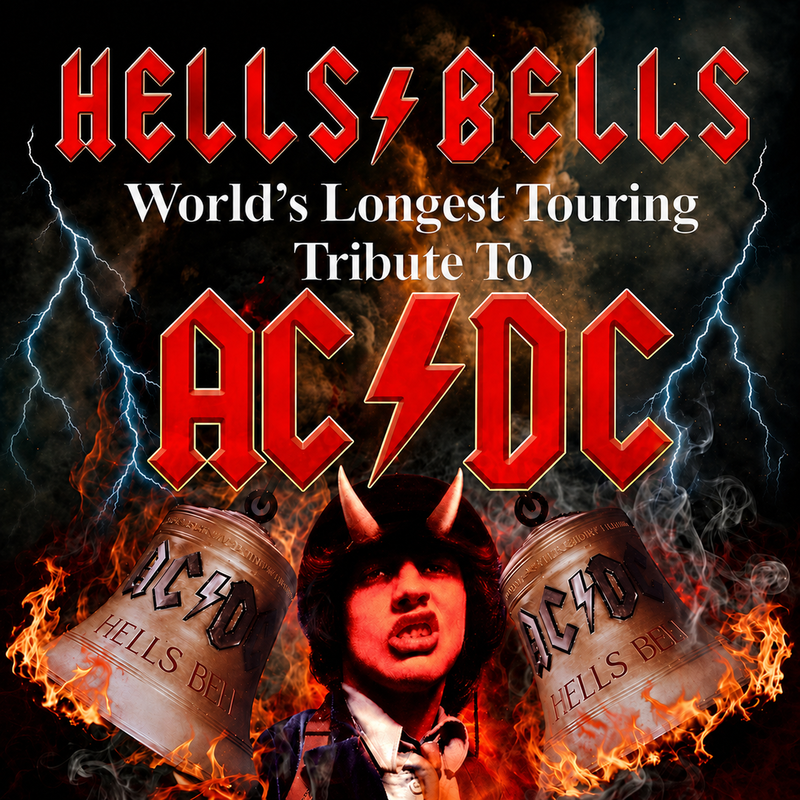 HELLS BELLS