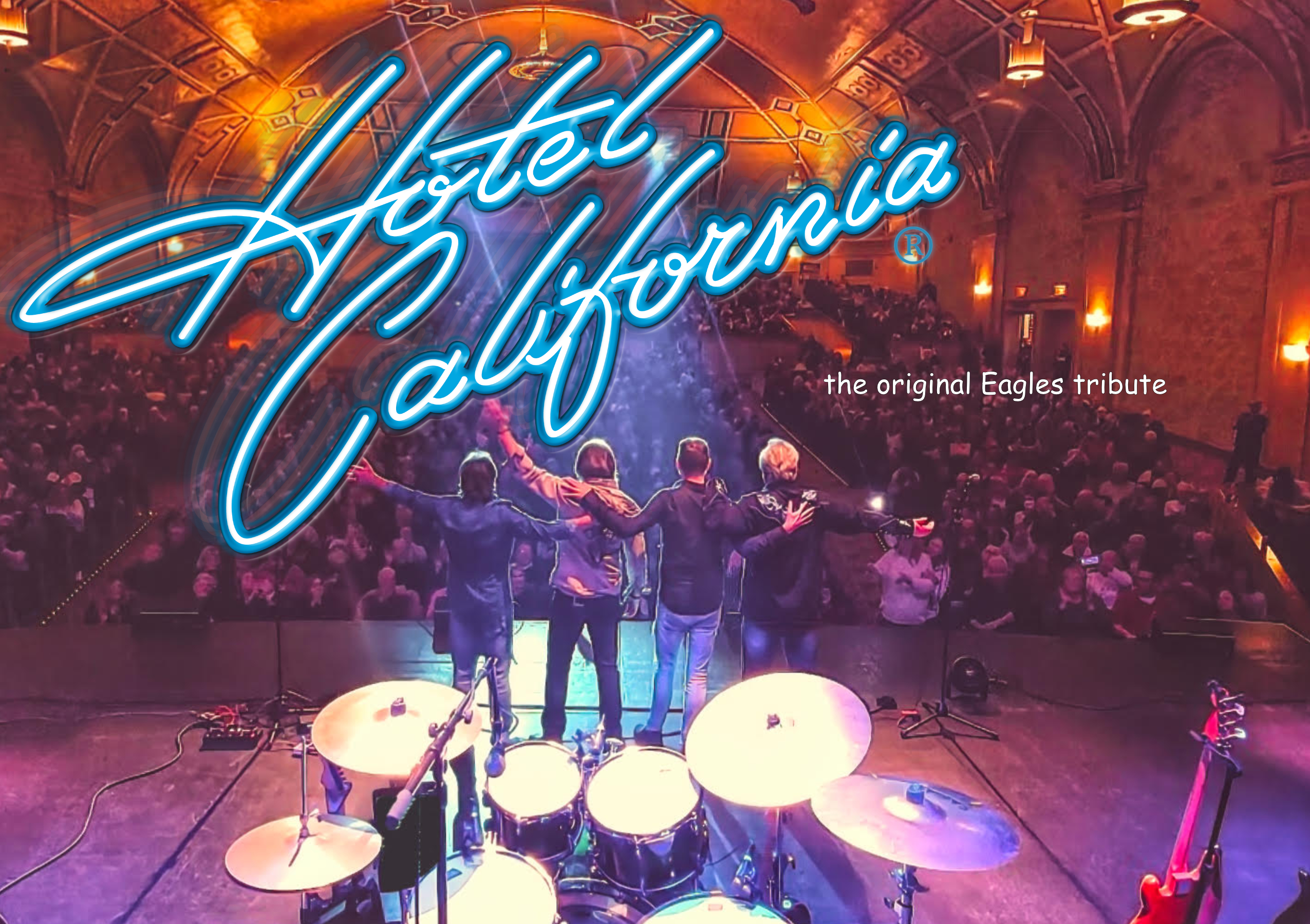 Hotel California